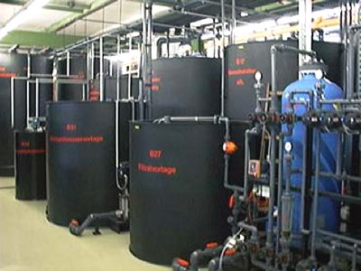 WASTE-WATER  TREATMENT (WASTE-WATER  TREATMENT)
