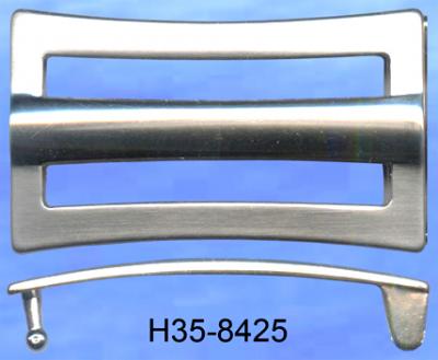 35 mm Hook Buckle (35 mm Hook Buckle)