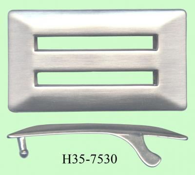 35mm Hook Buckle (35mm Haken Buckle)