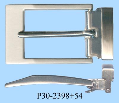 30mm Press Tongue Buckle (30mm Presse Tongue Buckle)