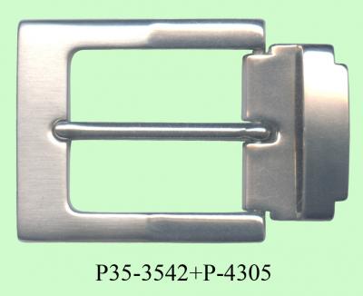 35mm Press Tongue Buckle (35mm Presse Tongue Buckle)