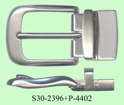 30mm Tongue Swivel Clip Teile Reversible Buckle (30mm Tongue Swivel Clip Teile Reversible Buckle)