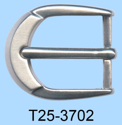 25mm Tongue Buckle (25mm pêne de la boucle)