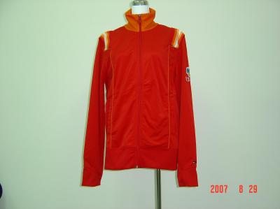 Sports Clothing (Sport-Bekleidung)