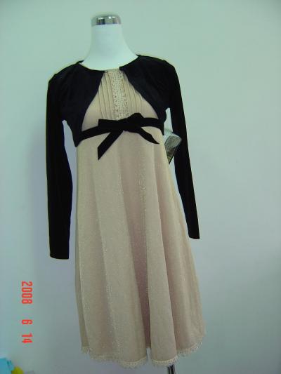Girls  2 pc set dress.,Other Everyday Clothing for Women (Girls 2 PC Set Kleid., Andere Alltagskleidung für Frauen)