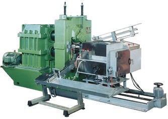 AUTOMATIC HORIZINTAL EXTENDING MACHINE (АВТОМАТИЧЕСКИЙ HORIZINTAL РАСШИРЕНИЕ МАШИНА)