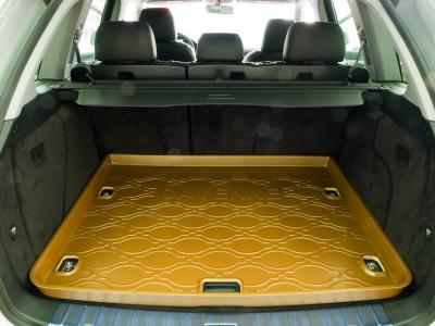 Trunk Tray