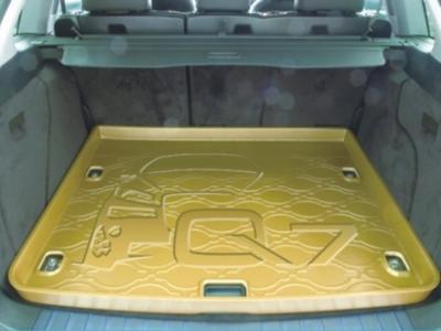 Trunk Tray (Trunk Tray)