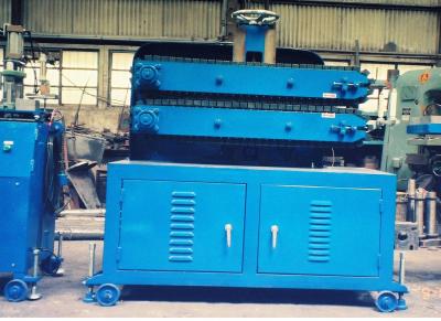 Plastic Processing Machinery - IC-Puller-CAT (Пластиковые Processing M hinery - IC-Puller-CAT)