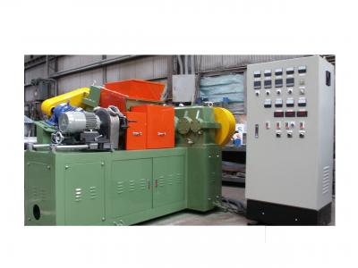 Plastic Processing Machinery - PR-50-Feeder Extruder (Plastic Processing Machinery - PR-50-Feeder Extruder)