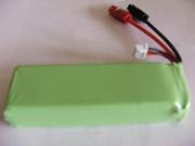 25C Li Polymer Battery Pack