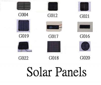 Solar Panel