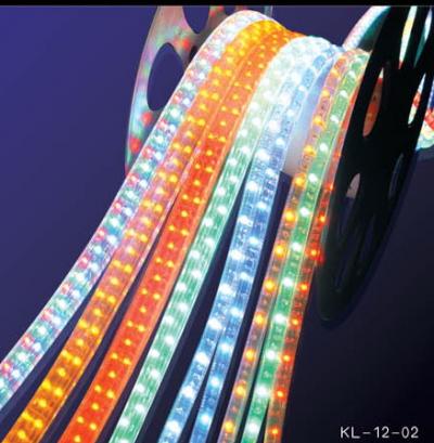 LED rope light (LED rope light)