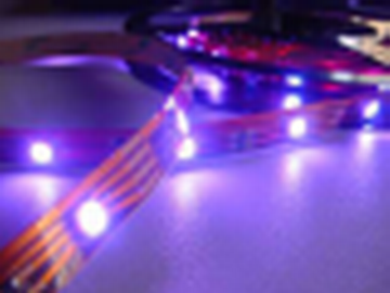 LED flexible light (LED flexible light)