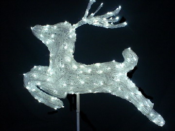 LED christmas design (Светодиодные Рождества дизайна)