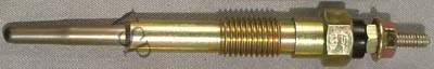 Glow Plug (Glühkerze)