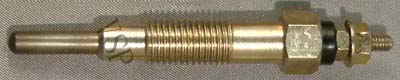 Glow Plug NCP-01 (Bougies de préchauffage NCP-01)