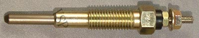 Glow Plug PZ-33 (Bougies de préchauffage PZ-33)