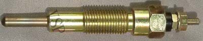 Glow Plug PN-125 (Запальная свеча накаливания PN 25)