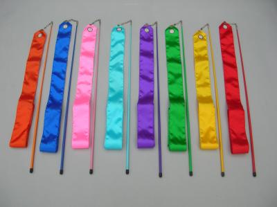 Rhythmic Gymnastic Ribbon (Ruban de gymnastique rythmique)