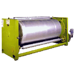 Corrugator & Converting Preheater for liner (Corrugator & предварительного преобразования линейных)