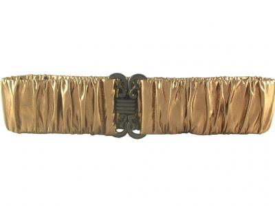 LADIES` ELASTIC BELT (LADIES` ELASTIC BELT)