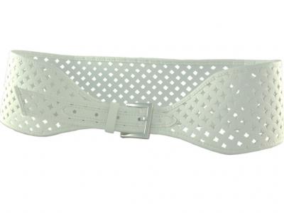 LADIES `PUNCHED BELT (LADIES `PUNCHED BELT)