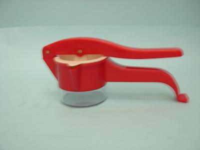 Hand Juicer (Рука Соковыжималка)