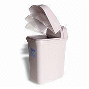 Intelligent Handsfree Dustbin (Intelligent Handsfree Poubelle)