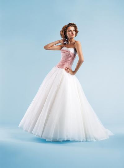 Brautkleid, Hochzeitskleid (Brautkleid, Hochzeitskleid)