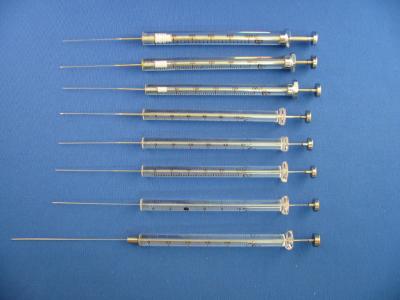 Micro Liter Syringe (Micro Liter Syringe)