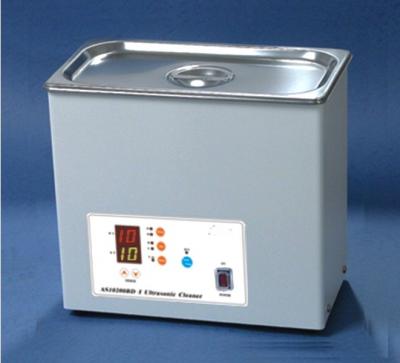 Ultrasonic Cleaner (Ультразвуковая Cleaner)