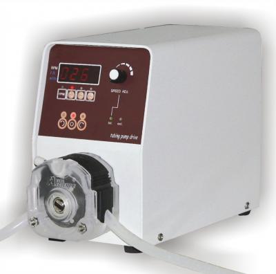 Peristaltic Pump (Pompe péristaltique)