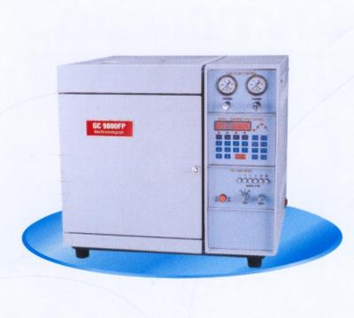 Gas Chromatography (Gas Chromatography)