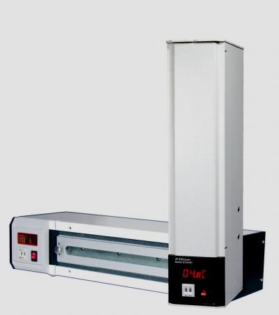 HPLC Column Heater