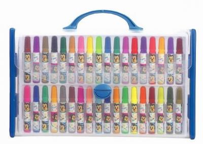  PP BAG COLOR PEN STATIONERY SET (PP BAG COLOR PEN SET PAPETERIE)