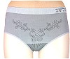 Silica Energy Fabric Women`s Pantie with Far Infrared Ray Function (Silica энергии ткани женских Pantie с Дальним инфракрасных лучей функции)