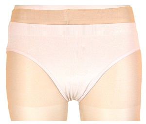 Silica Pantie with Ultraviolet Protection Factor (UPF) of 50+ (Silica Pantie with Ultraviolet Protection Factor (UPF) of 50+)