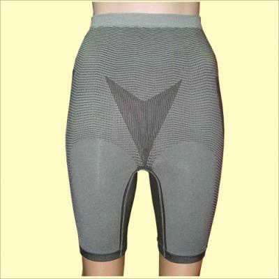 Silica Energy Girdle with Far Infrared and Anti-static