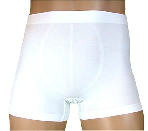 Men`s Briefs with Anti-static, Non Flammability, Improves Blood Circulation