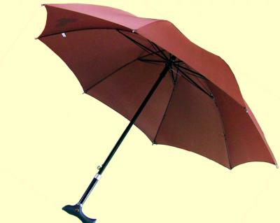 Umbrellas with Ultraviolet Protection Factor (UPF) of 50+