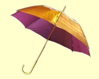 Parasol with Ultraviolet Protection and Negative-ion of 550