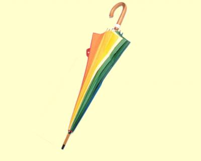 Parasol Umbrellas with Ultraviolet Protection Factor, Non-flammable (Зонтик Зонты с ультрафиолетовым фактор защиты, негорючий)