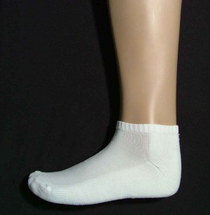 Socks with Far Infrared, Moisture Transferring and Quick Drying