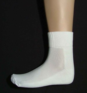 Socks with Far Infrared, Moisture Transferring and Quick Drying