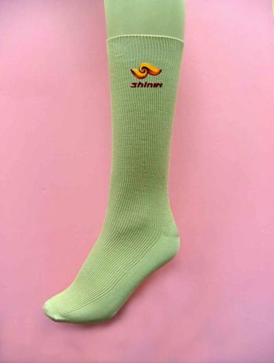 Socken mit Far Infrared, Übertragen von Feuchtigkeit und trocknet schnell (Socken mit Far Infrared, Übertragen von Feuchtigkeit und trocknet schnell)