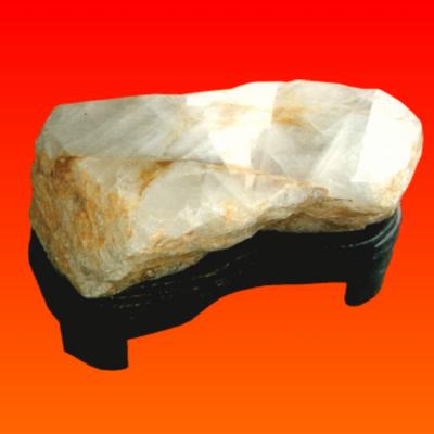 Nature Crystal Stone Table (Nature Crystal Stone Table)