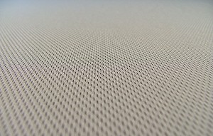 Silica Fabric (Tissu de silice)