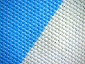 Silica Fabric (Кремнеземной ткани)
