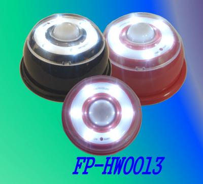 PIR Moving Sensor Light (P1) (PIR Moving Sensor Light (P1))